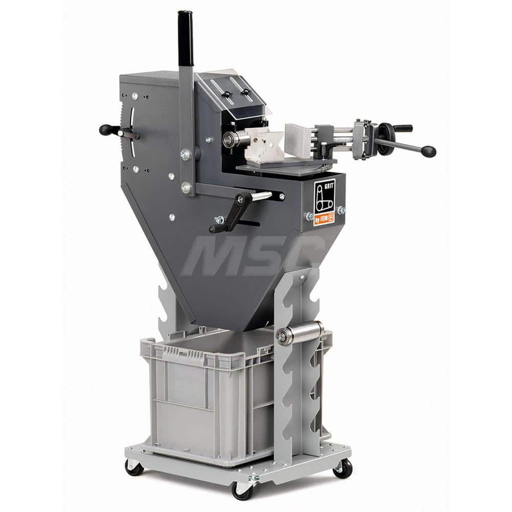 Notching Module: Use with Bench Grinder MPN:99001001110