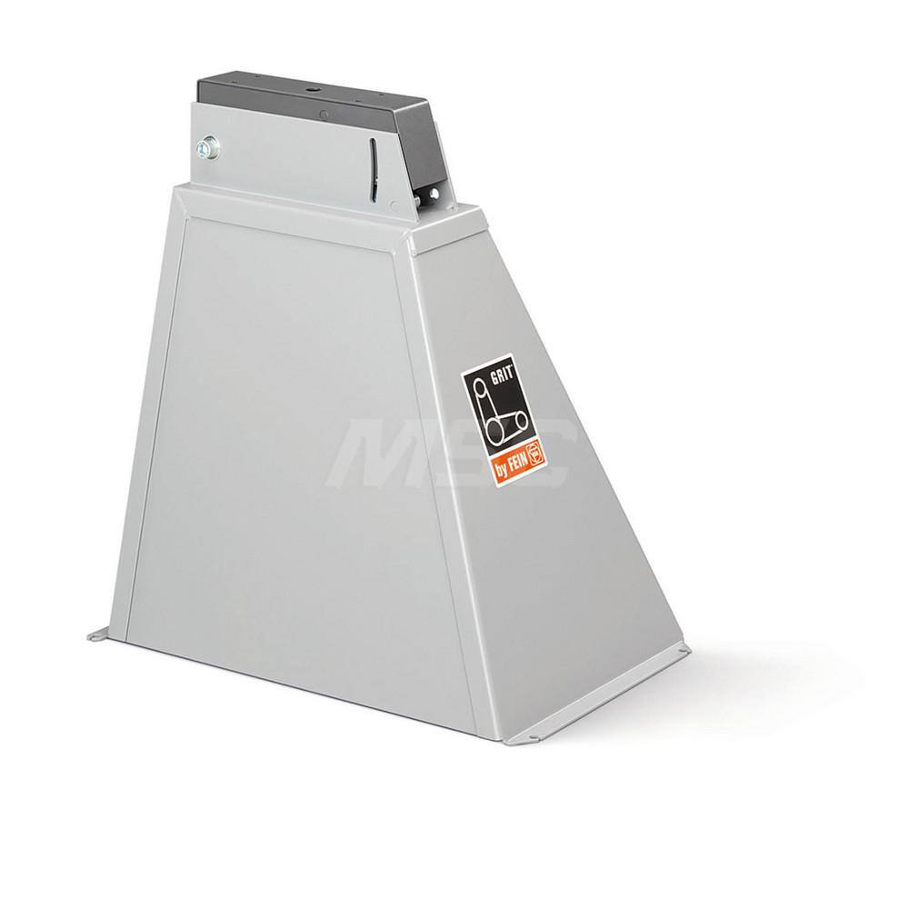 Base Plate: Use with Bench Grinder MPN:99001003030