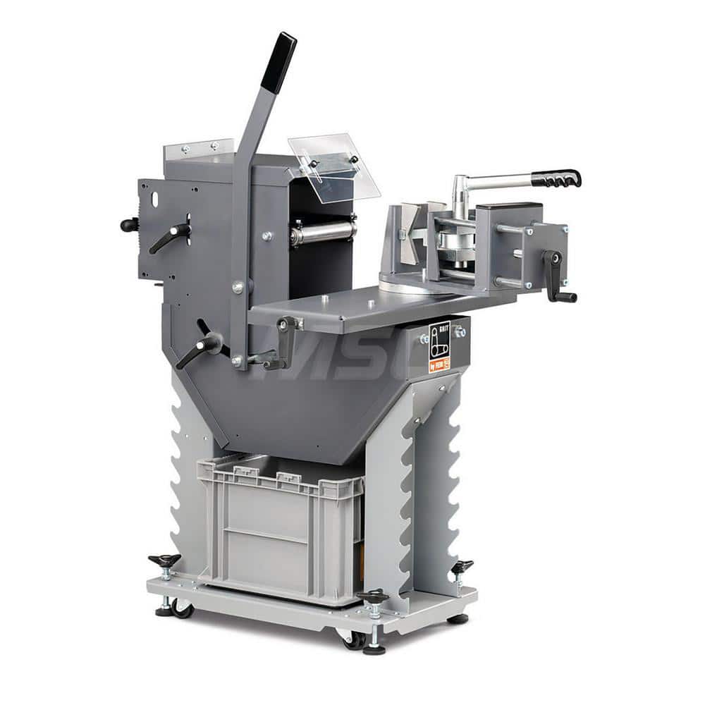 Notching Module: Use with Bench Grinder MPN:99001007110