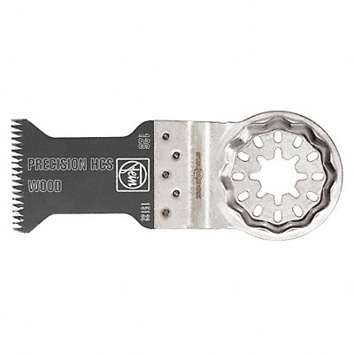 Oscillating Tool Blade Straight 2 in L MPN:63502126260