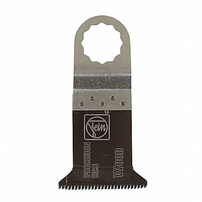 Oscillating Tool Blade 3 L Bi-Metal MPN:63502235020