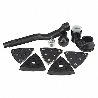 Dust Collection Set Use with SuperCut MPN:92602074014