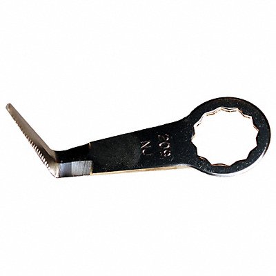 Hook Blade Steel 1-1/2In. PK2 MPN:63903209014