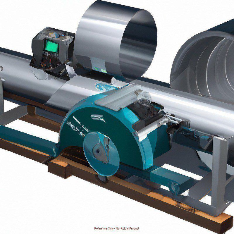 Example of GoVets Pipe Cutting and Beveling Machine Accessories category