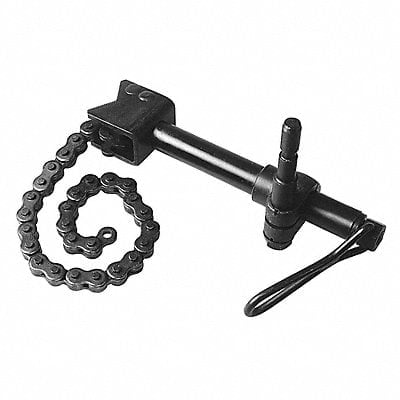 Small Pipe Clamp 11-1/2 in L 6 in W MPN:90702001001