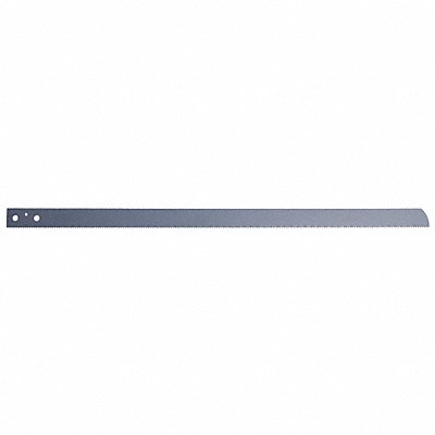 Power Hacksaw Blade 24 Blade L 16 TPI MPN:69908104010