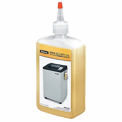 Shredder Oil 12 oz MPN:FEL3505701