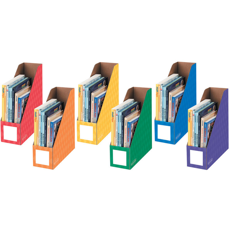 Example of GoVets Magazine Holders category
