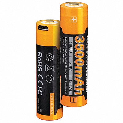 Example of GoVets Specialty Rechargeable Batteries category