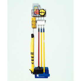 Deluxe Universal Spill Clean Up Station AB-SCDX