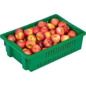 LEWISBins Stack-N-Nest Agricultural Container 19-11/16