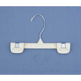 NAHANCO 1686-8 Skirt/Slack Hanger-Snap Grip W/Swivel Hook 8