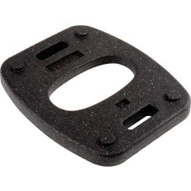 Cortina 03-760-20 Recycled Rubber Base 20 Lbs For Trailblazer XL 03-760-20