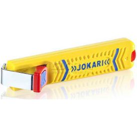 Jokari® Secura No. 16 Cable Knife for 4 - 16mm Common Round Cables Secura No. 16