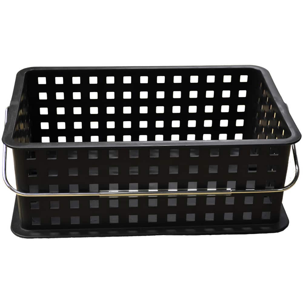 Parts Washer Accessories, Type: Basket , Material: Plastic  MPN:1004887