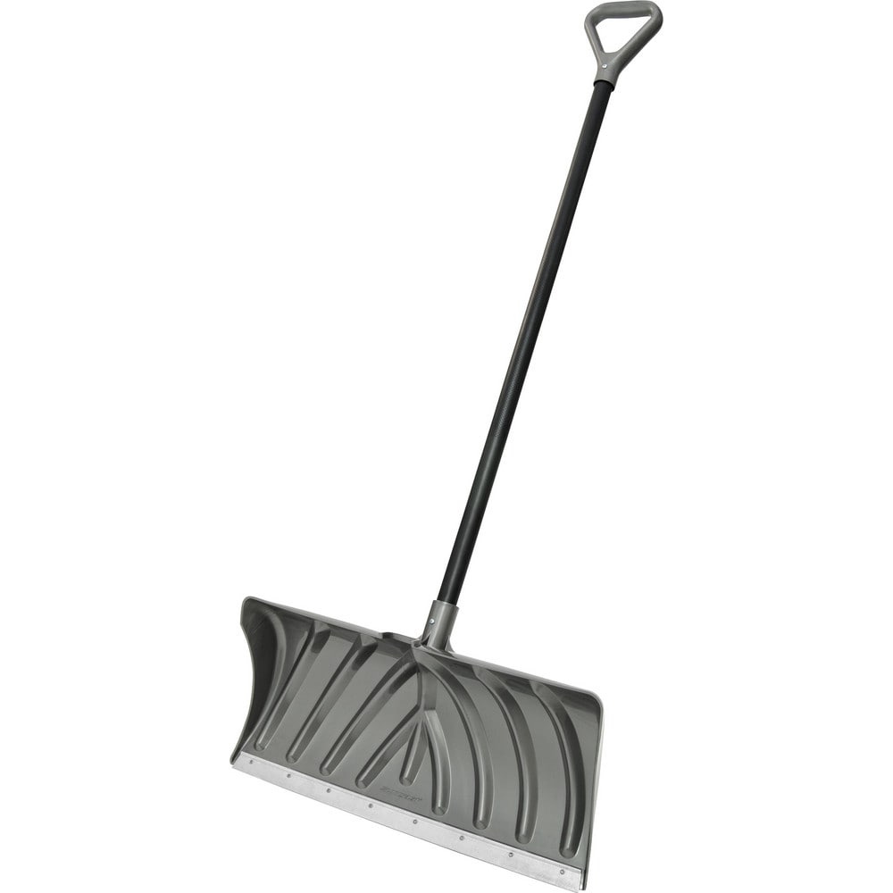 Snow Shovels & Scrapers, Product Type: Snow Pusher , Ergonomic Design: No , Handle Material: Steel , Blade Material: Polypropylene  MPN:SP2450