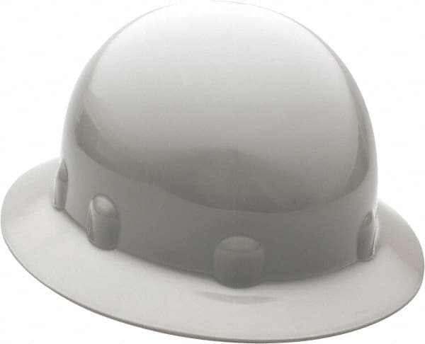 Hard Hat: Class E, 8-Point Suspension MPN:E1RW09A000