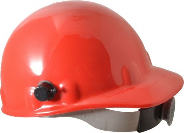 Hard Hat: Class G, 8-Point Suspension MPN:E2QRW15A000