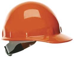 Hard Hat: Class E, 8-Point Suspension MPN:E2SW03A000