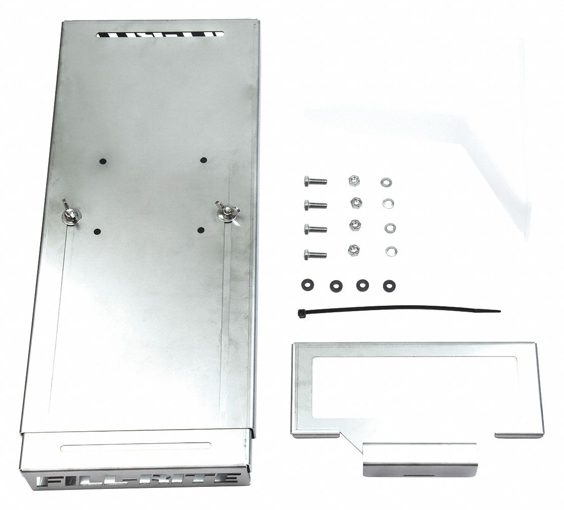 Example of GoVets Drum Pump Brackets category