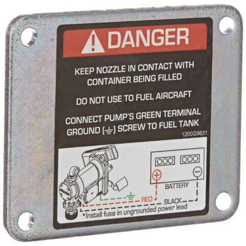 Junction Box Repair Kit Small Pump MPN:KIT120JC