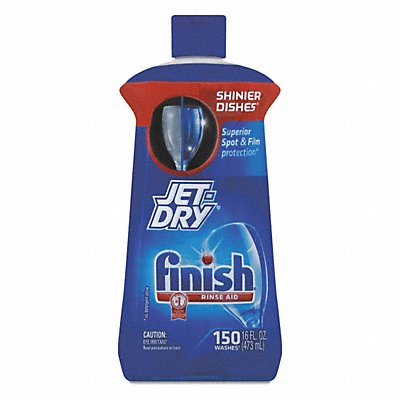 Example of GoVets Dishwashing Detergents and Rinses category