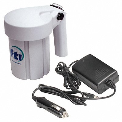 Drum Pump Electric 1/8 HP 12V MPN:S6