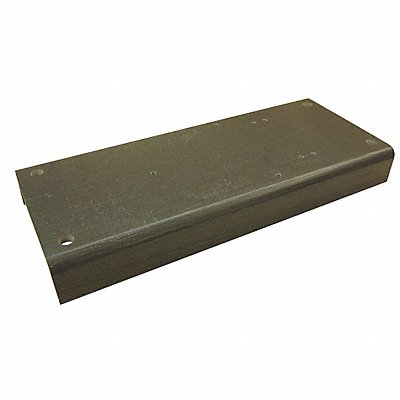 Baseplate Gauge 1/2 Overall L 24 MPN:24 x 10 x 2