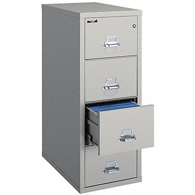 Vertical File 4 Drawer Legal MPN:4-2131-CPA