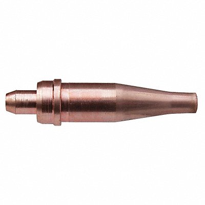 Victor Series 1-101 Size 00 Cutting Tip MPN:6700-2409
