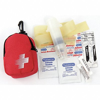 Example of GoVets Animal and Insect Bite Kits category