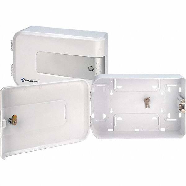 Empty First Aid Cabinets & Cases MPN:91105