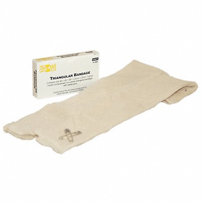 Bandage Flesh No Muslin Blend Unitized MPN:4-006
