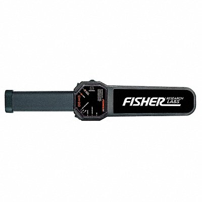 Metal Detector Hand-Held Plastic MPN:CW-20