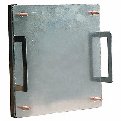 Duct Access Door UL Rated 8 x 8 MPN:6EJA2