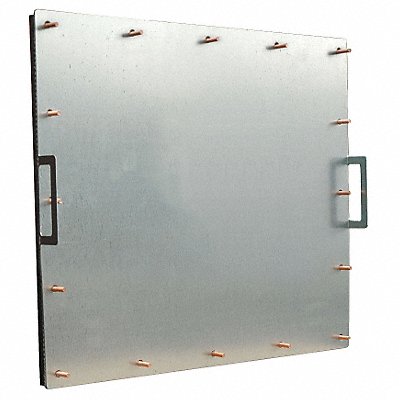 Duct Access Door UL Rated 23 x 19 MPN:6EJA8