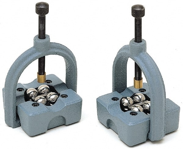 V-Block Clamps & Accessories MPN:16123