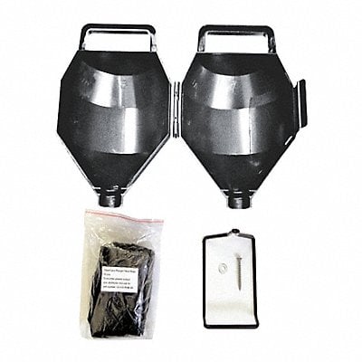Example of GoVets Forced Cup Plunger Accessories category