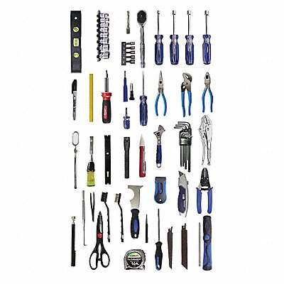 Tool Bag Tool Set Series 20 MPN:FC-20TBTS