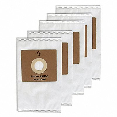 Vacuum Filter Fits Atrix Vacuum MPN:FC-ALR-HEPA-FILTER