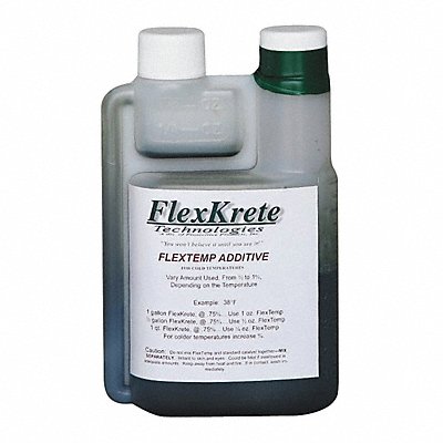Additive Concrete Accelerate 5 OzBtl Clr MPN:FK-Temp