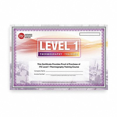 Example of GoVets Instrument Training category