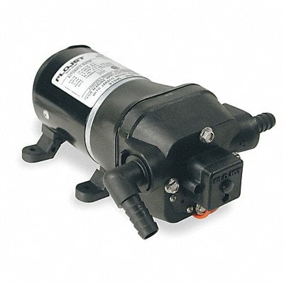 Agricultural Sprayer Pump 1/2 Hose Barb MPN:04300-528A