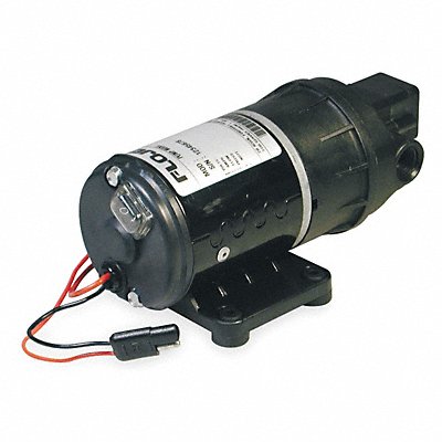 Agricultural Sprayer Pump 3/8 NPT 2.1GPM MPN:D21X005A