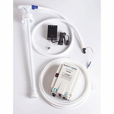 Bottled Water Dispensing Pump 115V AC MPN:BW5000-000G