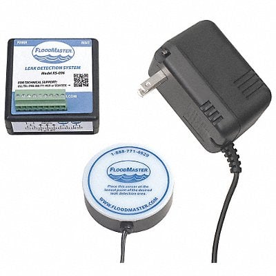 Example of GoVets Water Detectors Sensors and Alarms category