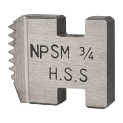 Example of GoVets Manual Pipe Threaders category