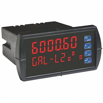 Example of GoVets Liquid Level Transmitter Displays category