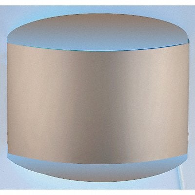 Electronic Fly Killer Sconce 80 W Cream MPN:FC4800