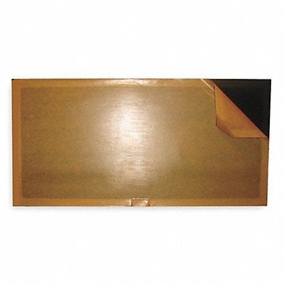 Adhesive Fly Board 7 1/2x15 1/2 In PK12 MPN:GB440